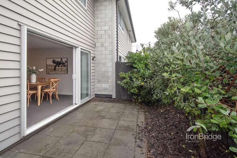 Photo of property in 21b Dickens Street, Addington, Christchurch, 8024