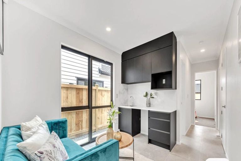 Photo of property in 26 Koromeke Street, Flat Bush, Auckland, 2019