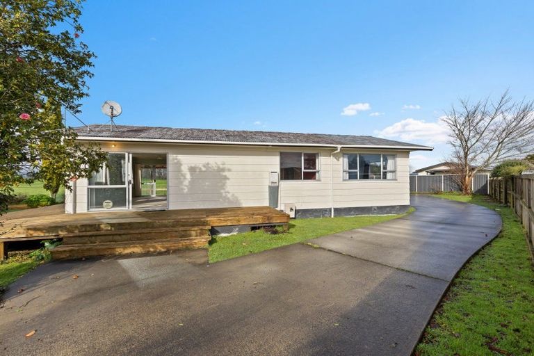 Photo of property in 127 Grampian Street, Tokoroa, 3420