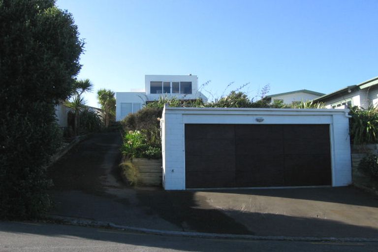 Photo of property in 30 Ogilvy Terrace, Plimmerton, Porirua, 5026