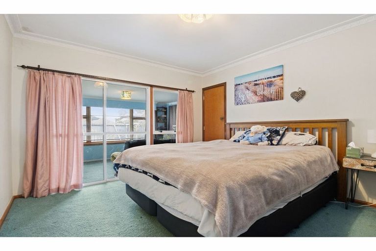 Photo of property in 6 Gresham Terrace, New Brighton, Christchurch, 8083