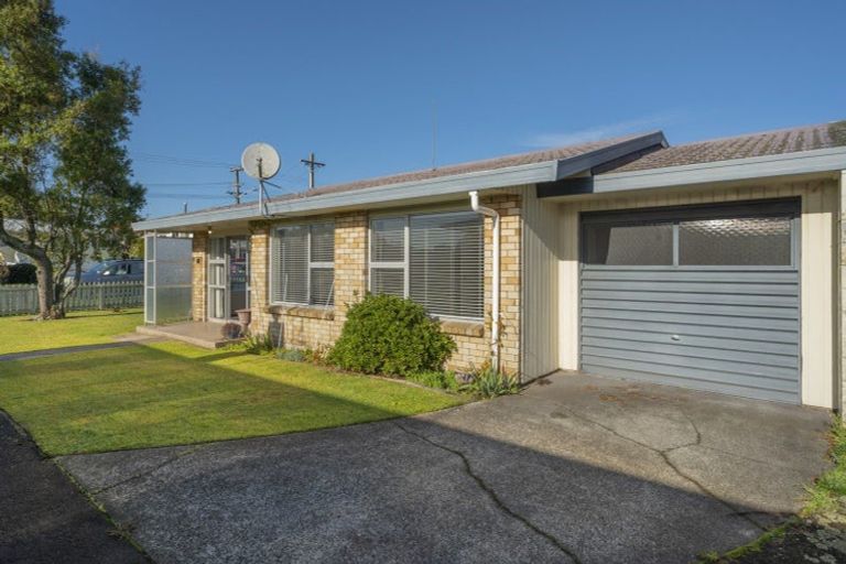 Photo of property in 571a Fraser Street, Greerton, Tauranga, 3112