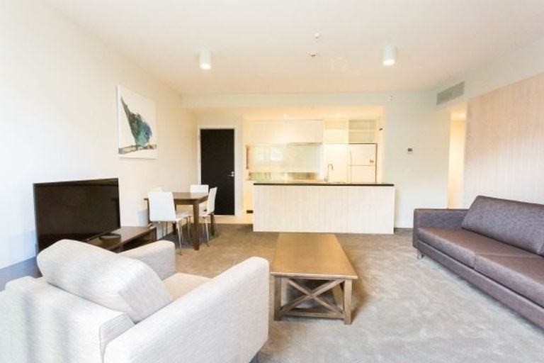 Photo of property in 20 Hereford Street, Christchurch Central, Christchurch, 8013