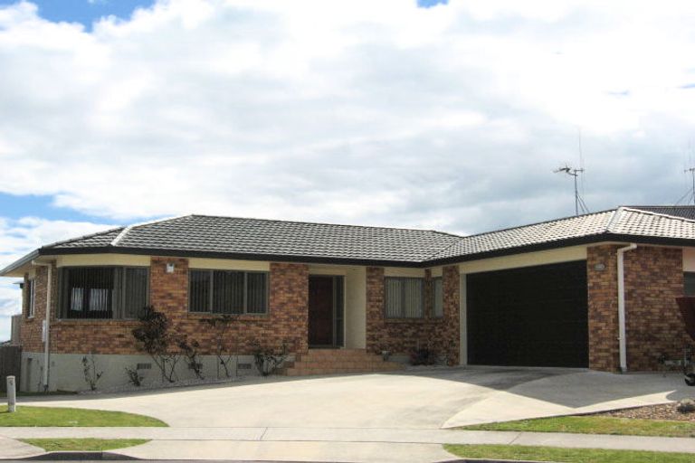 Photo of property in 56 Pelorus Street, Welcome Bay, Tauranga, 3112