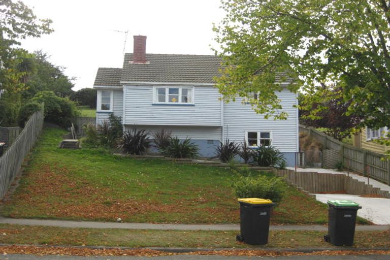 Photo of property in 51 Dunkirk Street, Marchwiel, Timaru, 7910