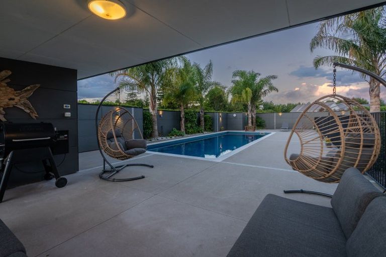 Photo of property in 66 Devine Road, Tamahere, Hamilton, 3283