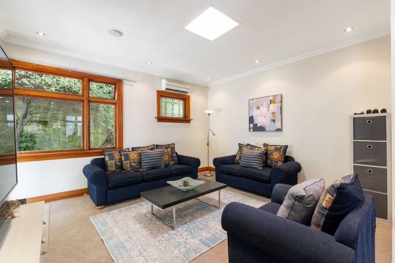 Photo of property in 9 William Street, Dunedin Central, Dunedin, 9016