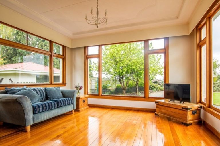 Photo of property in 985 Oporo Flat Road, Northope, Invercargill, 9874