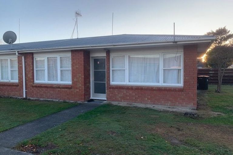 Photo of property in 611 Church Street, Terrace End, Palmerston North, 4410