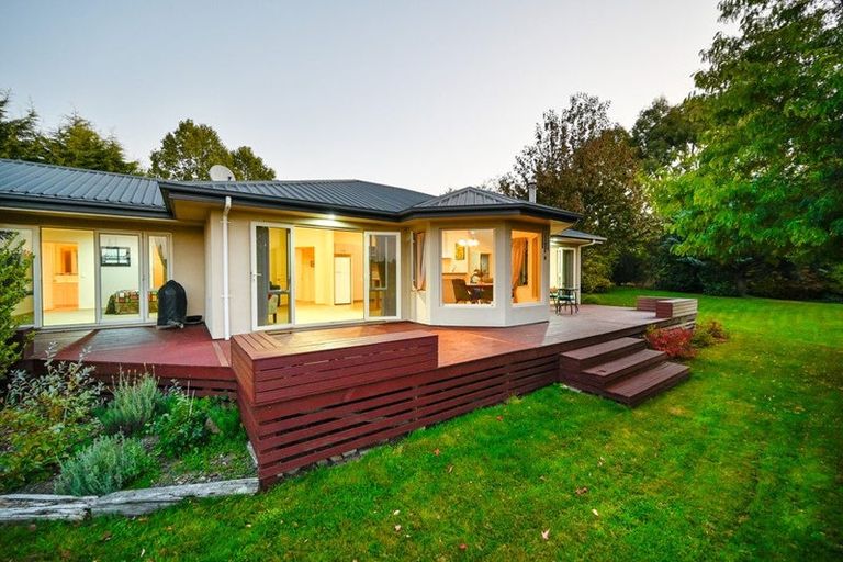 Photo of property in 924 Dovedale Road, Dovedale, Wakefield, 7096