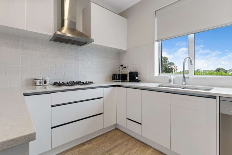 Photo of property in 291 Victoria Street West, Pukekohe, 2120