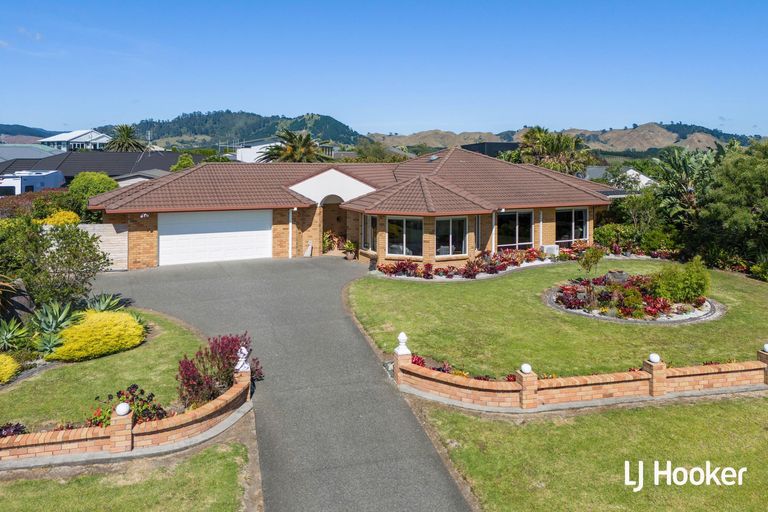 Photo of property in 127 Koutunui Road, Athenree, Katikati, 3177