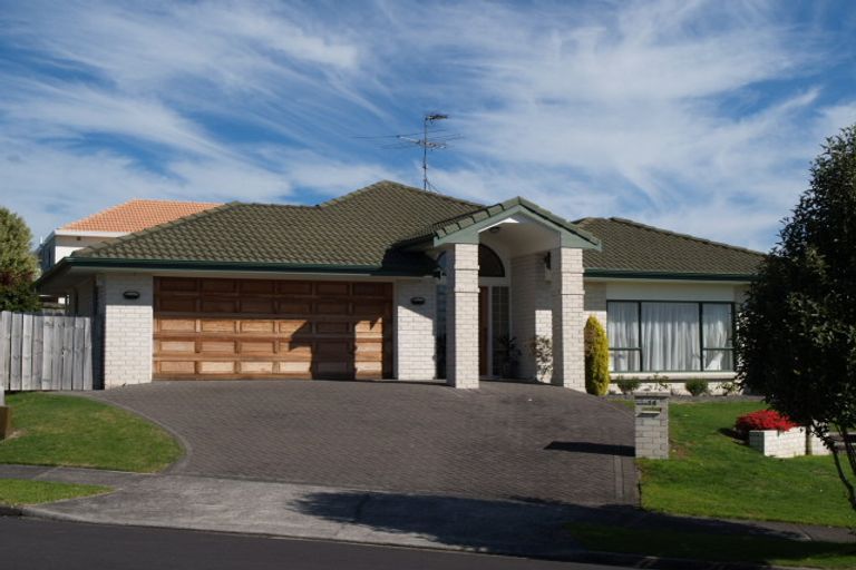 Photo of property in 14 Mission View Drive, Northpark, Auckland, 2013