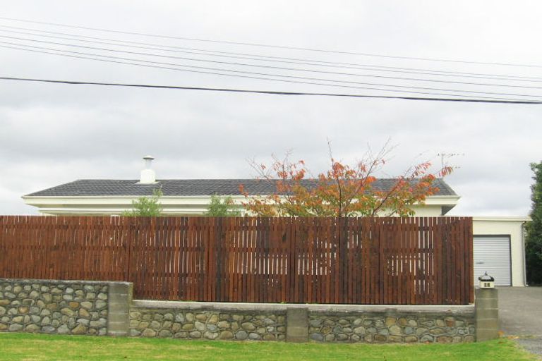 Photo of property in 63 Bluegum Road, Paraparaumu Beach, Paraparaumu, 5032