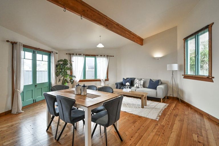 Photo of property in 903 Nelson Street North, Mahora, Hastings, 4120