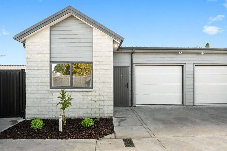 Photo of property in 1/9 Beverley Crescent, Hillcrest, Hamilton, 3216