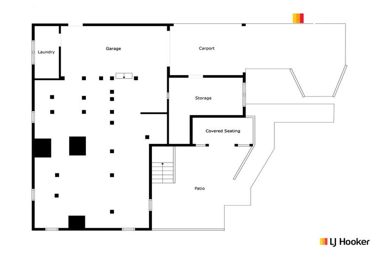 Photo of property in 35 Teignmouth Street, Abbotsford, Dunedin, 9018