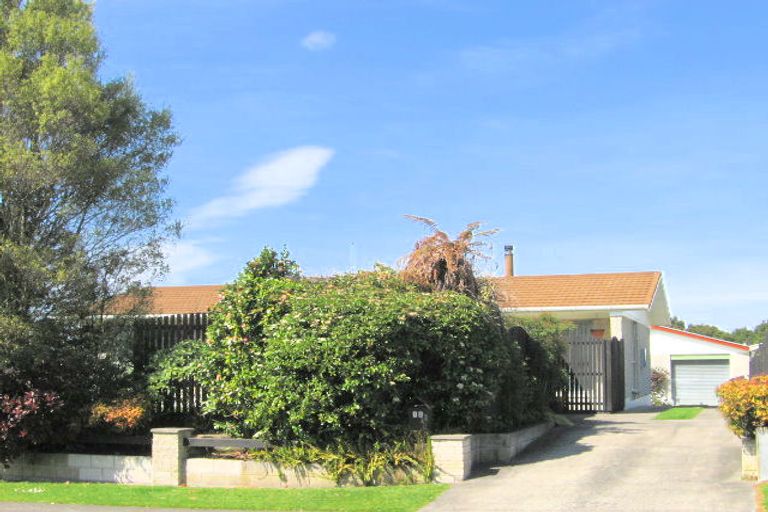 Photo of property in 12 Roger Street, Pukehangi, Rotorua, 3015