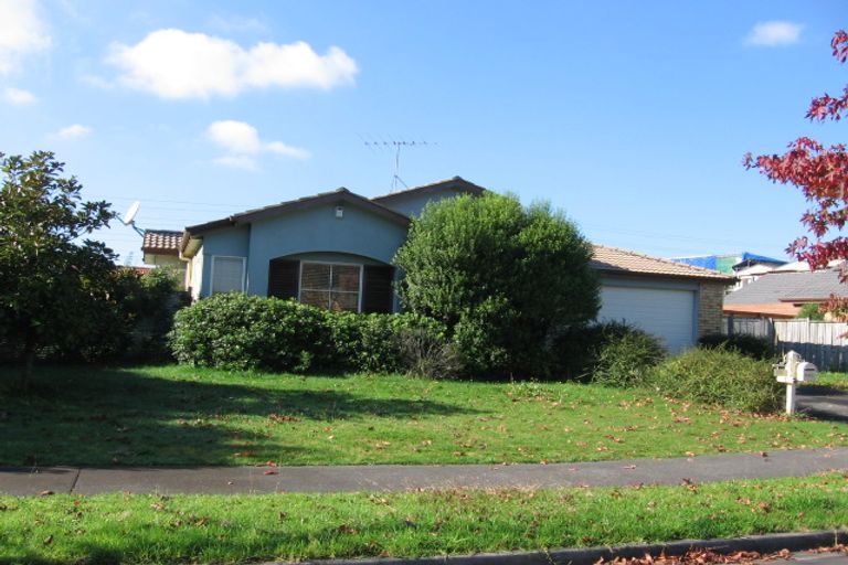 Photo of property in 13 Clemow's Lane, Albany, Auckland, 0632