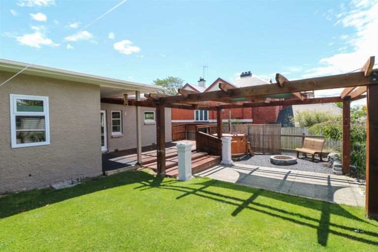 Photo of property in 5a Nile Street, Highfield, Timaru, 7910