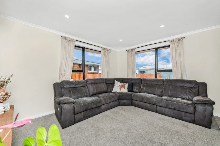 Photo of property in 3 Ritso Street, Darfield, 7510