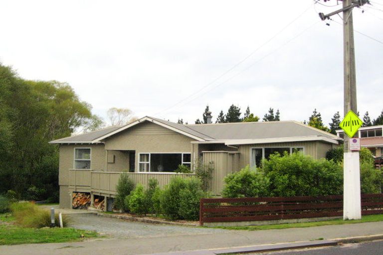 Photo of property in 13 Old Brighton Road, Fairfield, Dunedin, 9018
