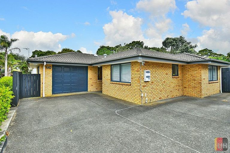 Photo of property in 13a Collie Street, Hillpark, Auckland, 2102