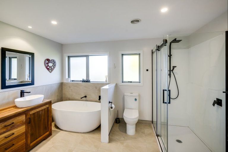 Photo of property in 46 Ulyatt Road, Meeanee, Napier, 4112