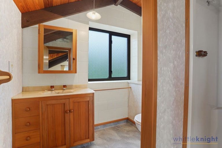 Photo of property in 357 Ashley Gorge Road, Starvation Hill, Oxford, 7495