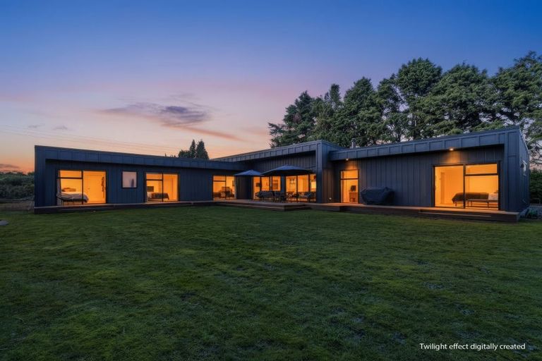 Photo of property in 82a Tawhero Street, Mamaku, 3020