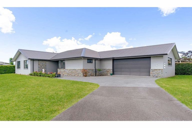 Photo of property in 39 Sarawak Drive, Kerikeri, 0230