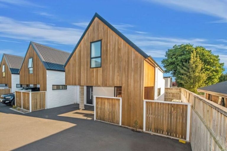 Photo of property in 9/34 Blackburn Street, Frankton, Hamilton, 3204