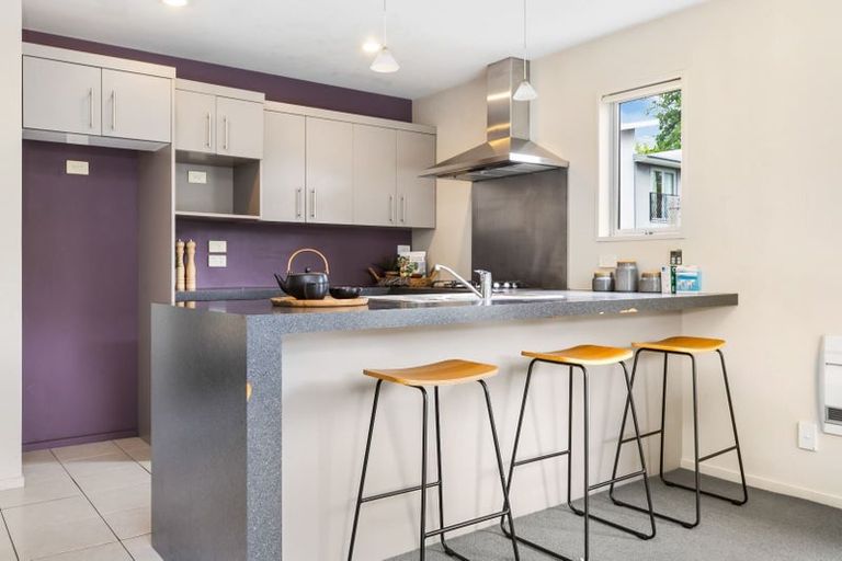 Photo of property in 214c Lincoln Road, Addington, Christchurch, 8024