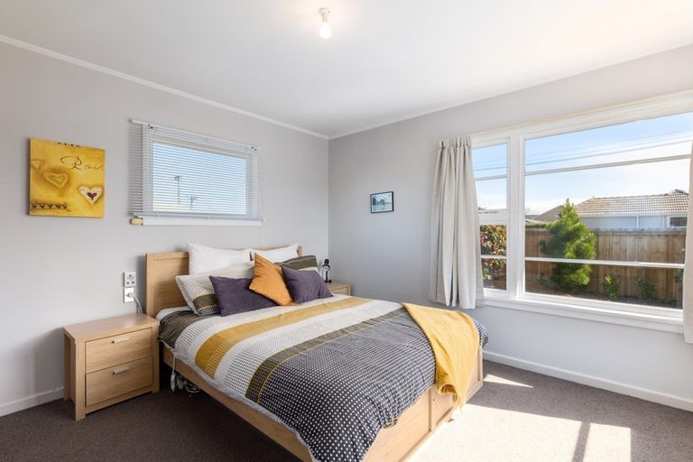 Photo of property in 8 Reginald Street, Burwood, Christchurch, 8083