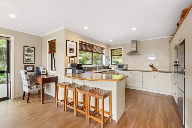 Photo of property in 2b Maungatawhiri Road, Raglan, 3295