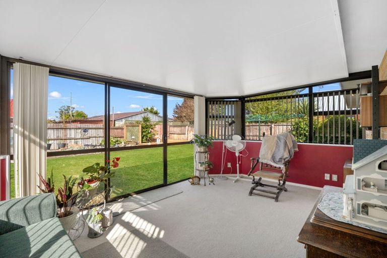 Photo of property in 20 Briarmont Street, Avondale, Christchurch, 8061