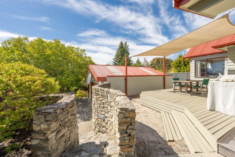 Photo of property in 13 Lanes Road, Bridge Hill, Alexandra, 9320