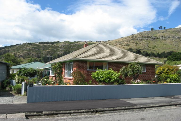 Photo of property in 17 Rollin Street, Heathcote Valley, Christchurch, 8022