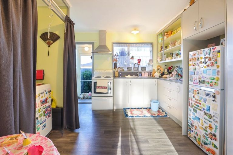 Photo of property in 5/19 Cambridge Street, Hampstead, Ashburton, 7700