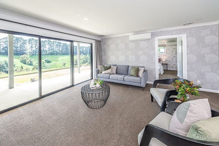 Photo of property in 456a Kaikokopu Road, Brunswick, Whanganui, 4571