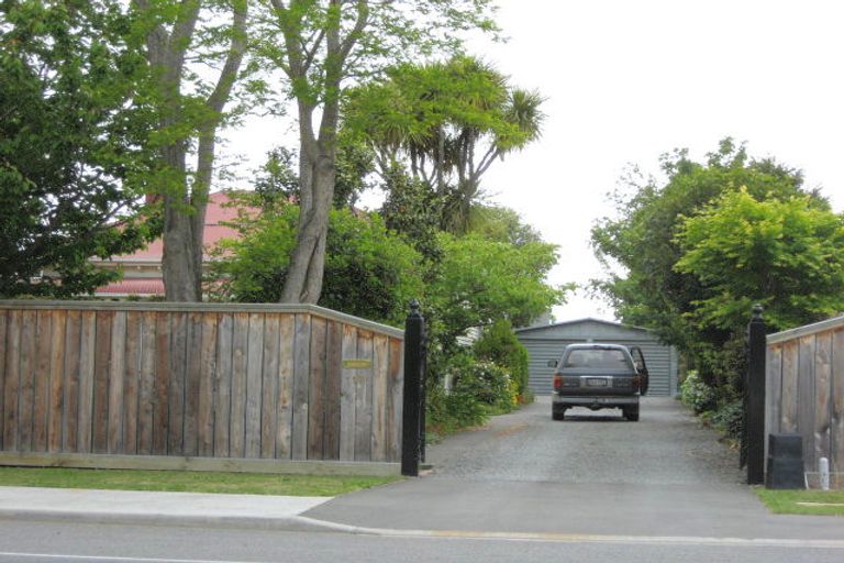 Photo of property in 113 Ashley Street, Rangiora, 7400