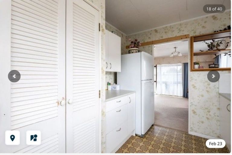 Photo of property in 2/151 Carrington Street, Lower Vogeltown, New Plymouth, 4310