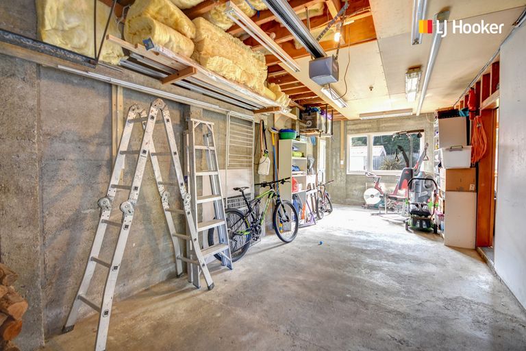 Photo of property in 7 Kinmont Crescent, Kinmont Park, Mosgiel, 9024