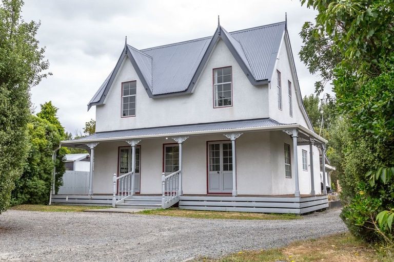 Photo of property in 113 Fitzherbert Street, Featherston, 5710