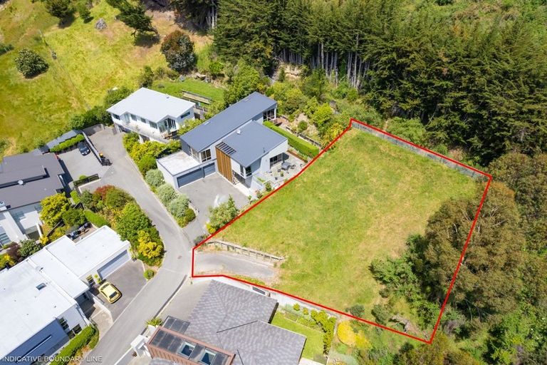 Photo of property in 9 Maurice Knowles Lane, Cashmere, Christchurch, 8022