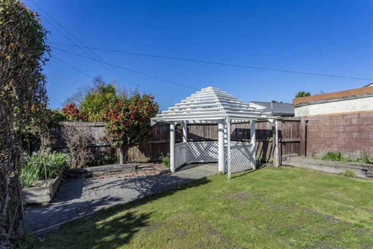 Photo of property in 123 Francis Avenue, Mairehau, Christchurch, 8013