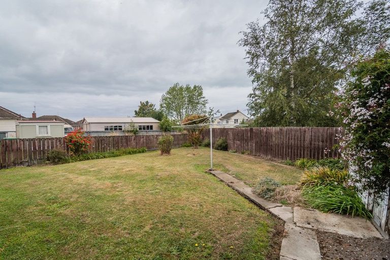 Photo of property in 7 Forth Street, Marchwiel, Timaru, 7910