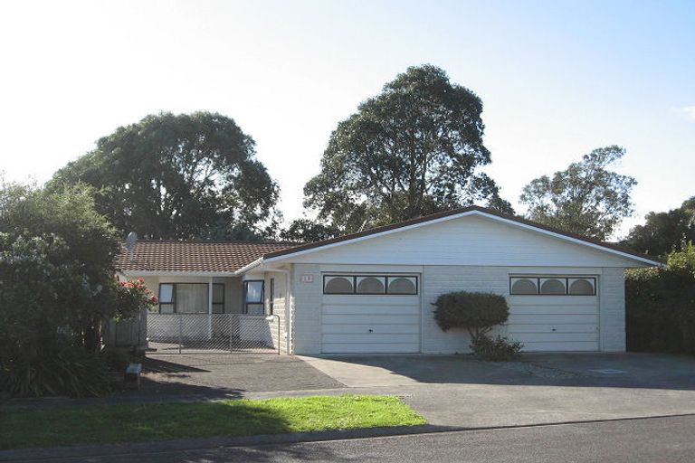 Photo of property in 19 Cobb Place, Otaki, 5512