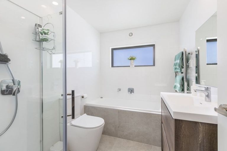 Photo of property in 3 Schooner Avenue, Snells Beach, 0920