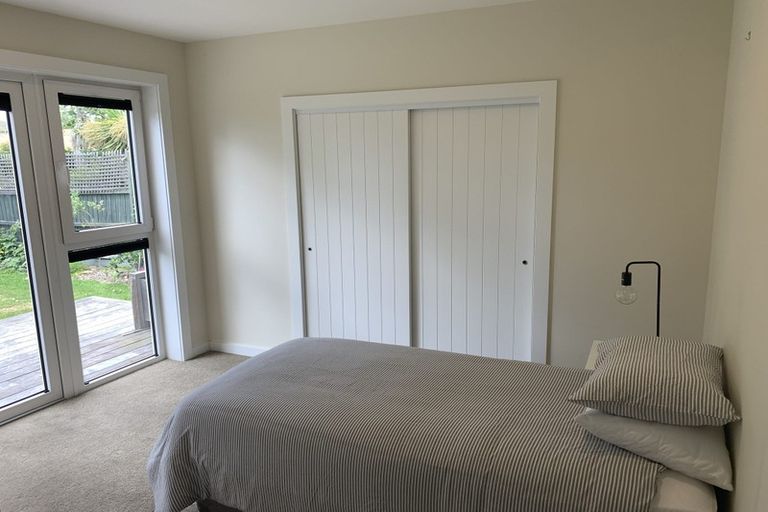 Photo of property in 136 Bishop Street, St Albans, Christchurch, 8014